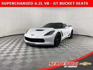 Chevrolet 2015 Corvette