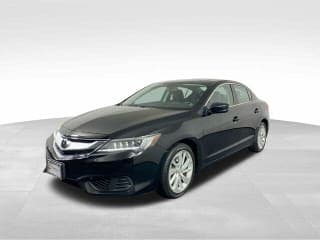 Acura 2017 ILX