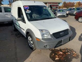 Ford 2013 Transit Connect