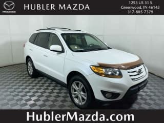 Hyundai 2011 Santa Fe