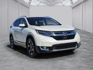 Honda 2018 CR-V