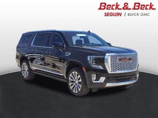 GMC 2022 Yukon XL