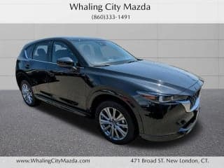 Mazda 2023 CX-5