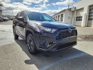 Toyota 2020 RAV4