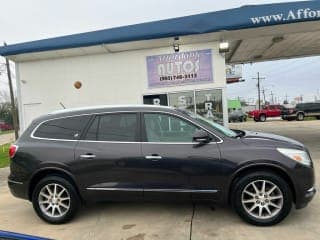 Buick 2014 Enclave