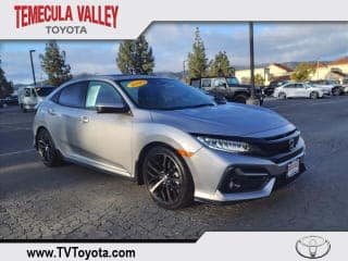 Honda 2020 Civic