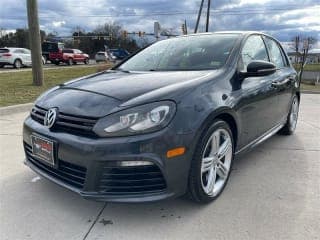 Volkswagen 2013 Golf R