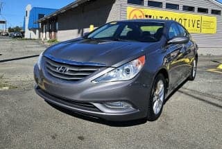 Hyundai 2013 Sonata