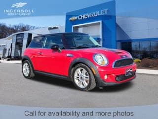 MINI 2012 Cooper