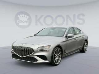 Genesis 2023 G70