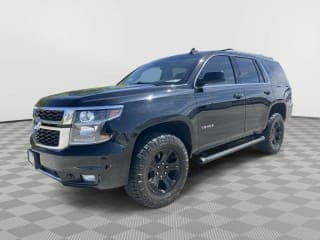 Chevrolet 2020 Tahoe