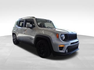 Jeep 2020 Renegade