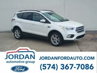 Ford 2019 Escape