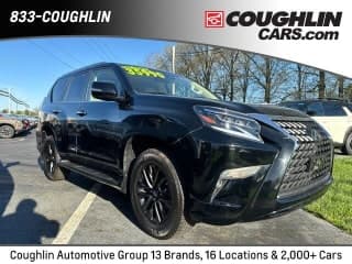 Lexus 2020 GX 460