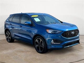 Ford 2020 Edge