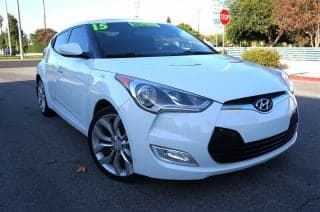 Hyundai 2015 Veloster