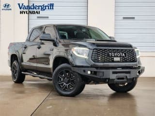 Toyota 2021 Tundra