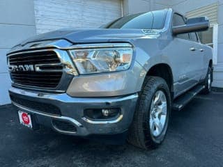 Ram 2019 1500