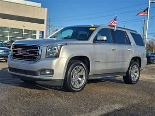 GMC 2020 Yukon