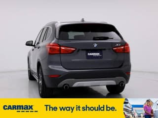 BMW 2018 X1