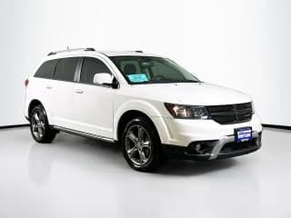 Dodge 2017 Journey