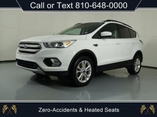 Ford 2018 Escape