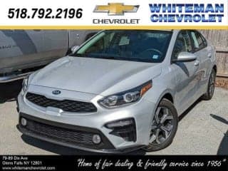 Kia 2021 Forte