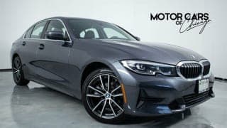 BMW 2019 3 Series