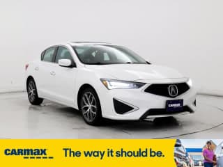 Acura 2019 ILX