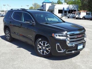 GMC 2023 Acadia