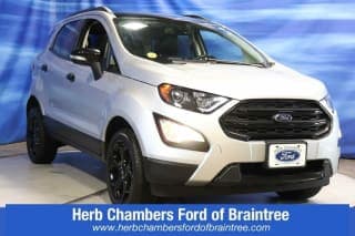 Ford 2021 EcoSport