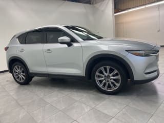 Mazda 2020 CX-5