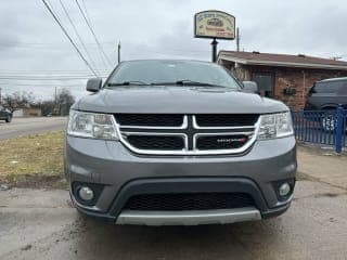 Dodge 2013 Journey