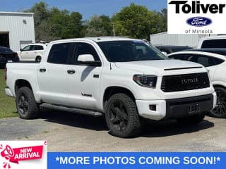 Toyota 2019 Tundra