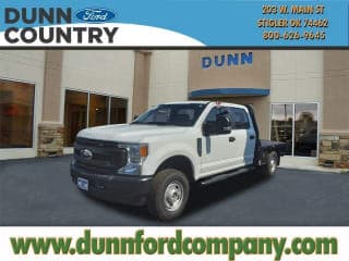 Ford 2020 F-250 Super Duty