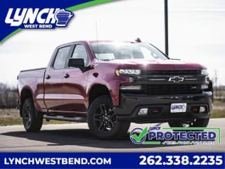 Chevrolet 2019 Silverado 1500