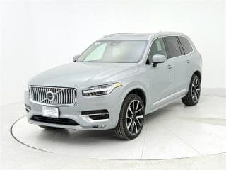 Volvo 2024 XC90