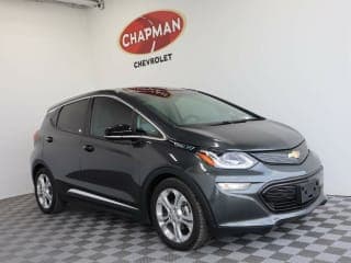 Chevrolet 2020 Bolt EV