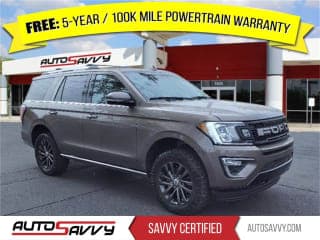 Ford 2019 Expedition