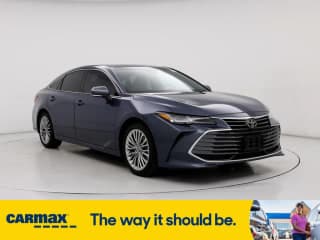 Toyota 2021 Avalon