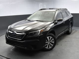 Subaru 2021 Outback