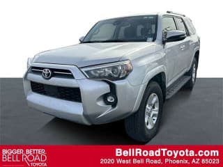 Toyota 2023 4Runner