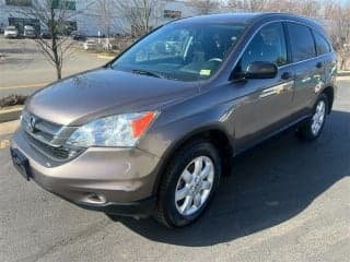 Honda 2011 CR-V