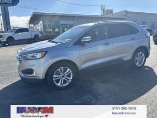 Ford 2020 Edge