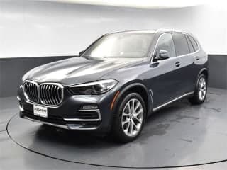 BMW 2019 X5