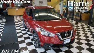 Nissan 2020 Kicks