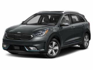 Kia 2019 Niro Plug-In Hybrid