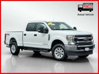 Ford 2022 F-250 Super Duty