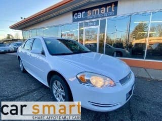 Chevrolet 2013 Impala