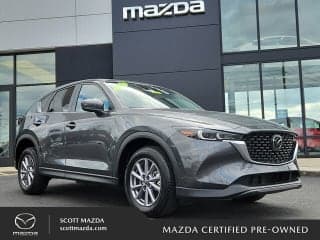Mazda 2022 CX-5